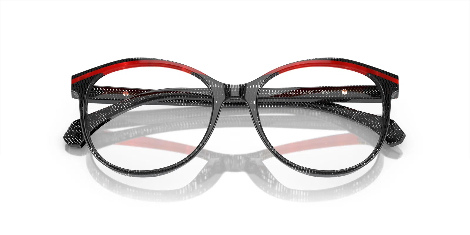 Alain Mikli 3501 Eyeglasses - view 30